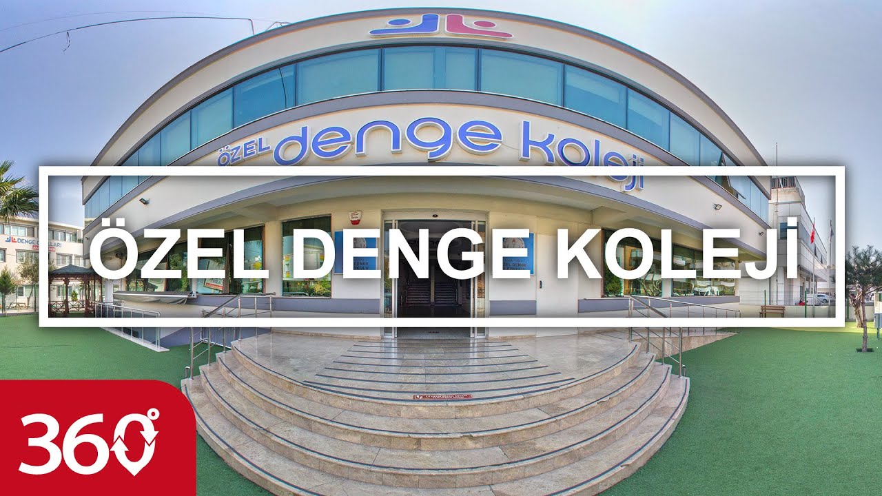 Özel Denge Koleji | Çiğli İzmir