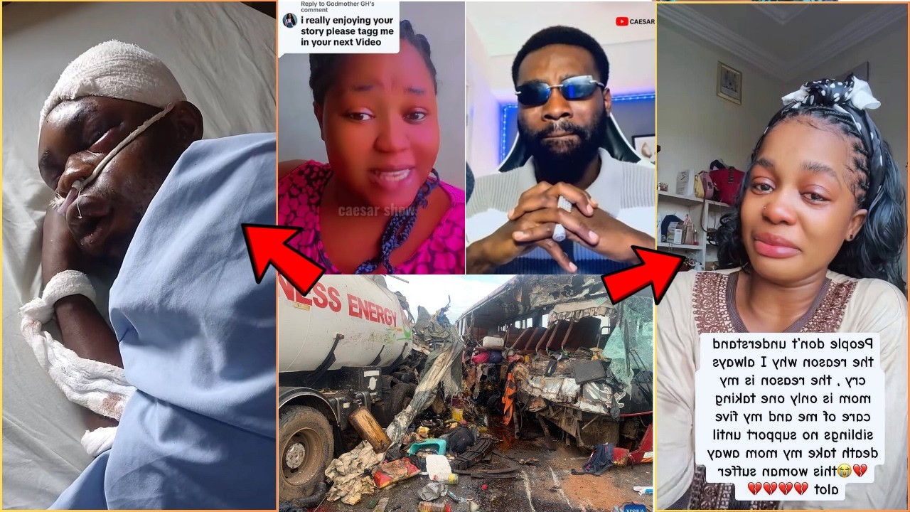 Suro Nipa ‼️The day my best friend nearly k!LLED my husband with this secret whilst driving