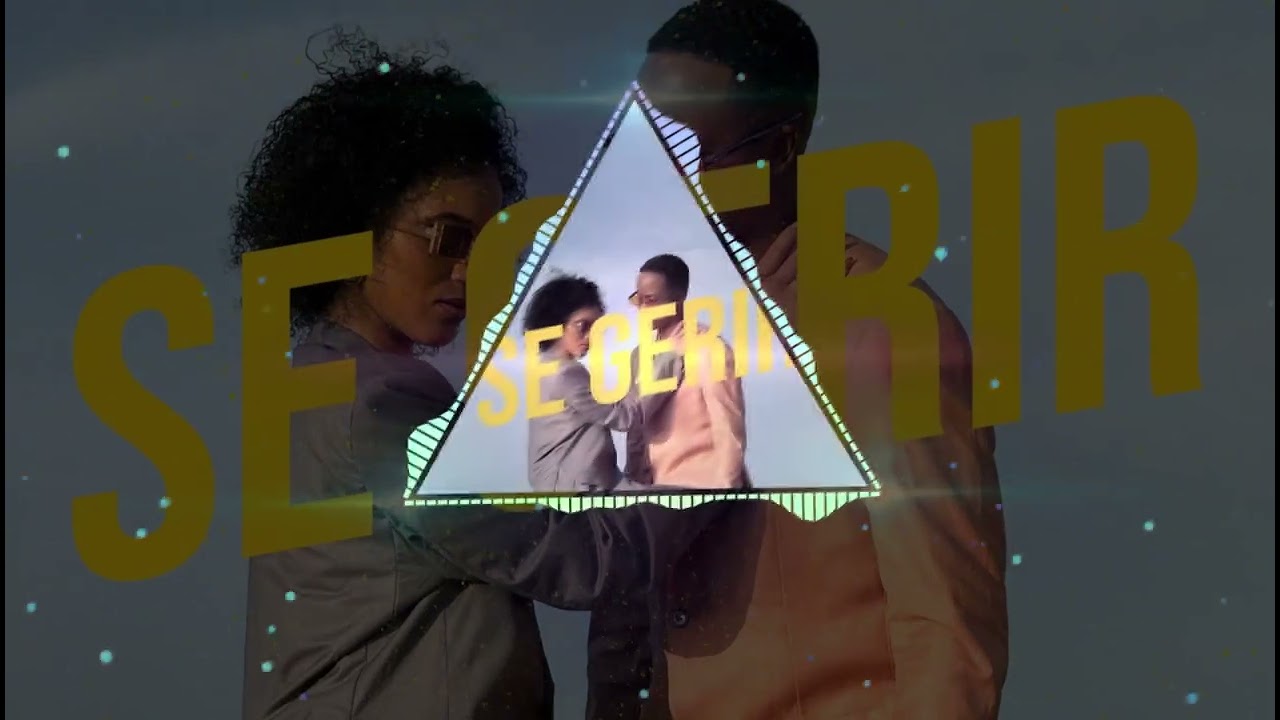 Velton Borges - Se Gerir (Ghetto Zouk)