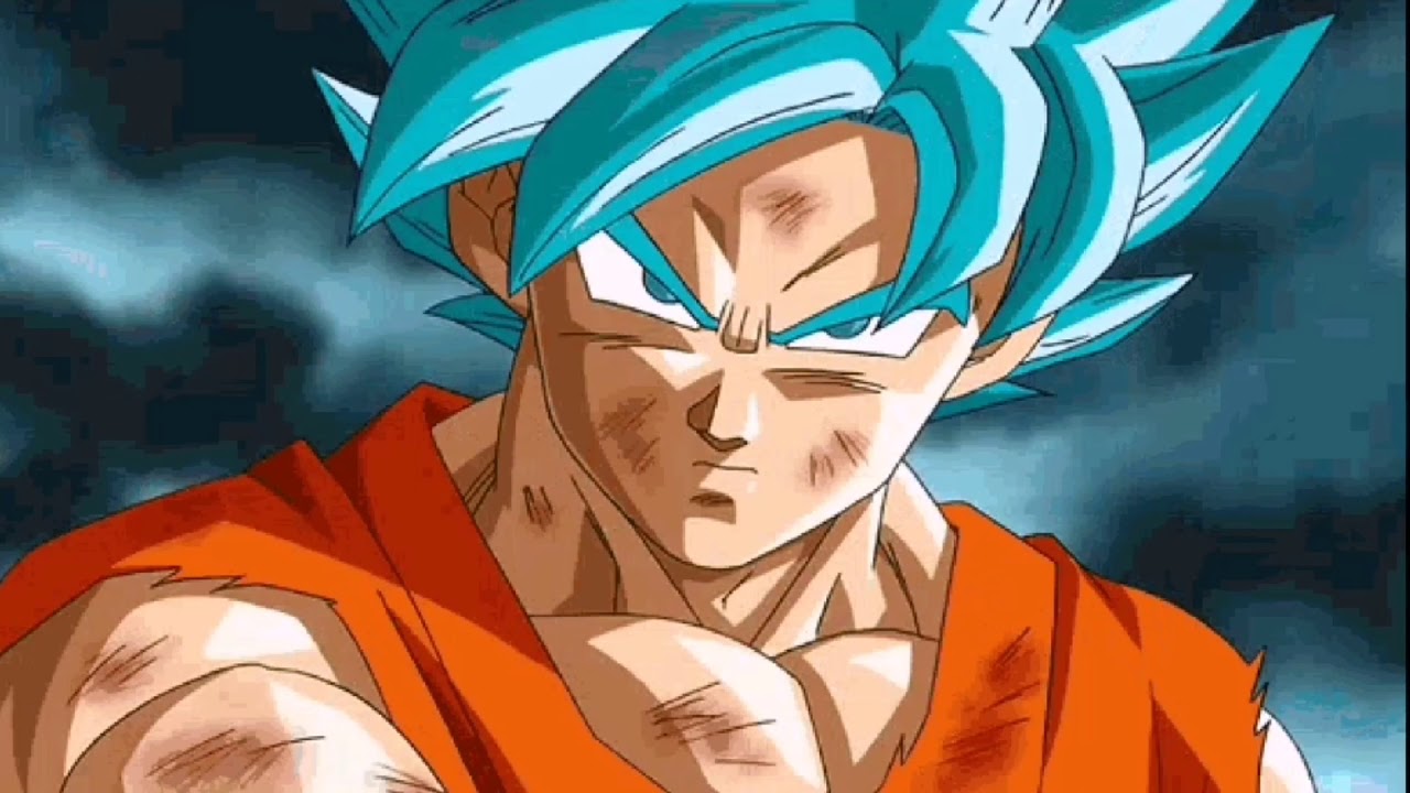 DBZ SOUND EFFECTS PUNCH