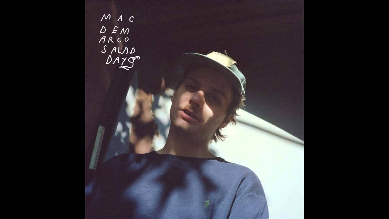 Mac DeMarco // 