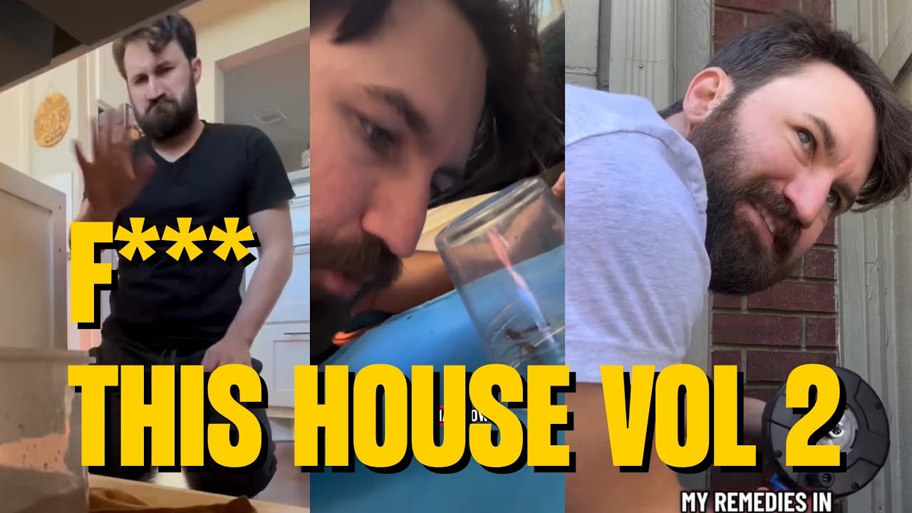 F This House Vol 2 