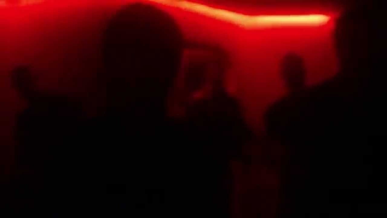 Klabing *The End Club* Novi Sad