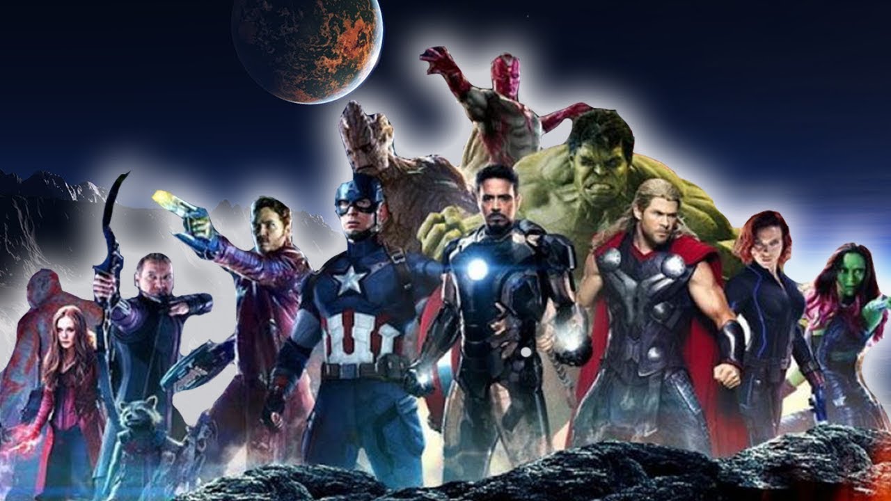 Avengers: Infinity War THEORIES You MUST KNOW Before You See The Movie