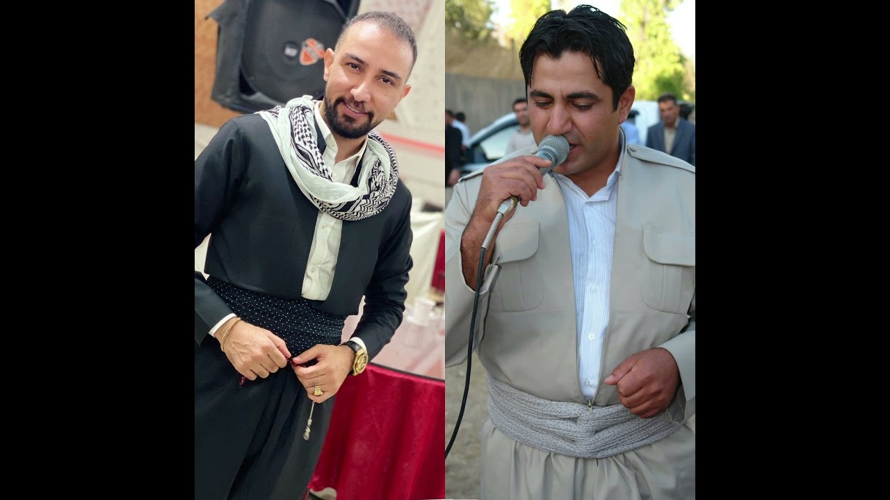 Farhan urmiye zoragvani Mohamad