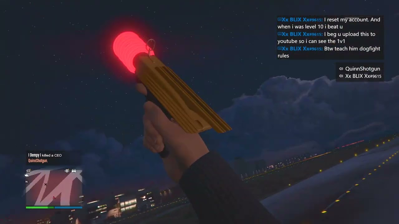 1v1ing Mr Bean's Son