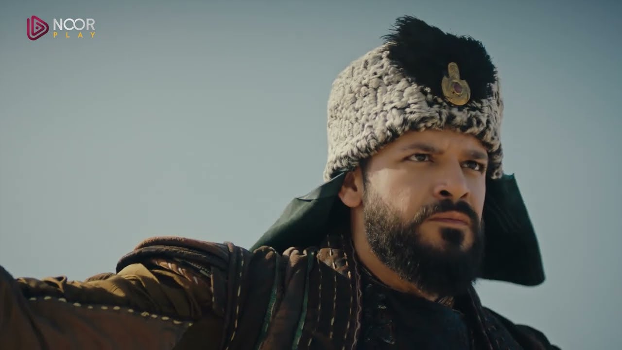 مسلسل جلال الدين الخوارزمي الموسم الثاني حلقة 28 | أولى الملاحم