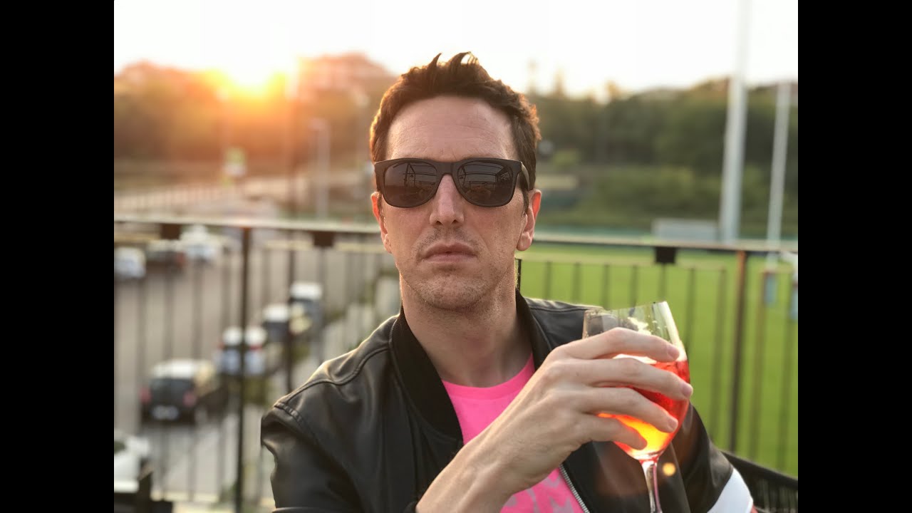 Aperitivo - The history of the aperitif