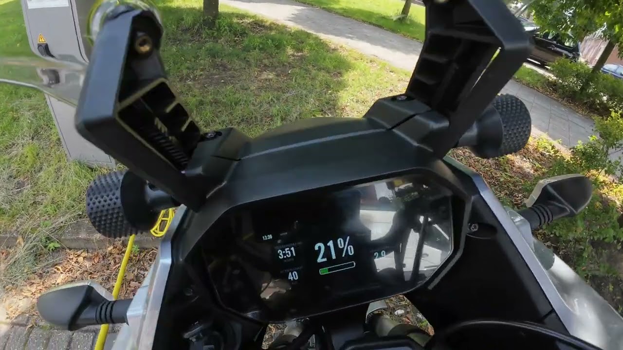 Zero DSR 2024 range test