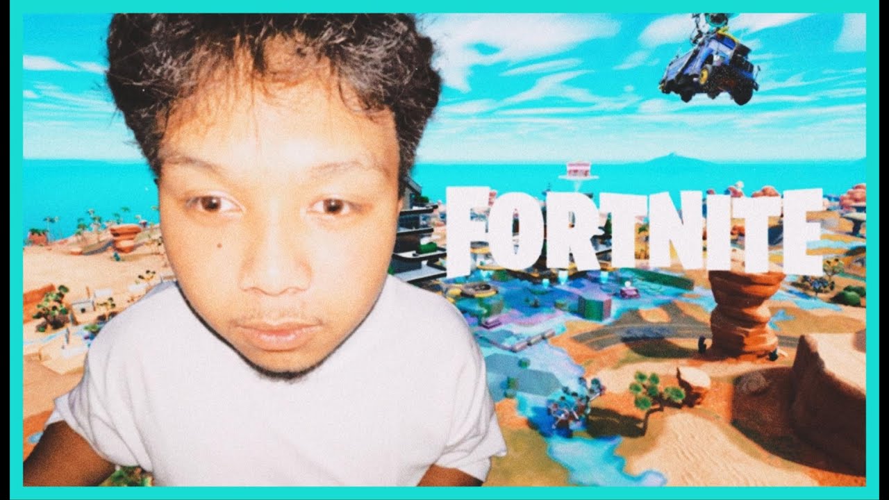Broke Boyz' Fortnite Compilatie #2