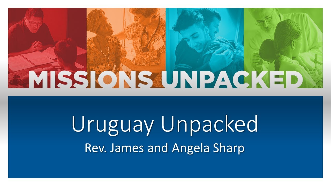 Uruguay Unpacked