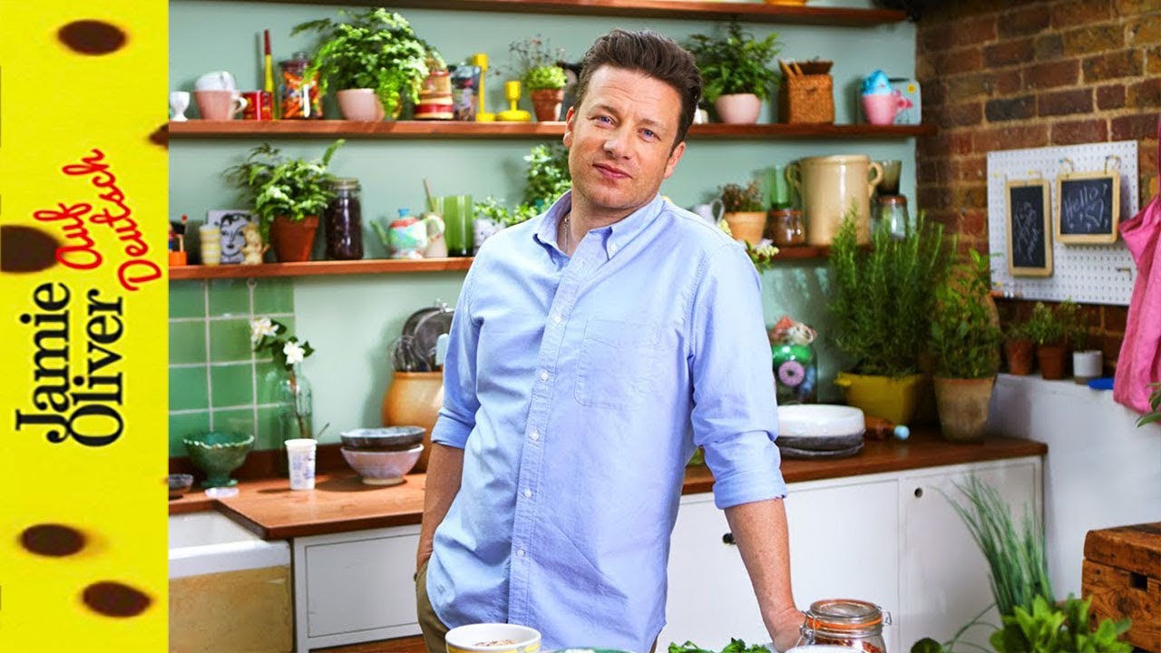 4 Tipos de Torrada com Abacate | Jamie Oliver em Português