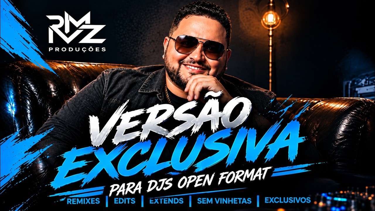 PLANETA X&Ugrave;XA REMIX -  [ JACKSON RMZ - ESSENTIONS ] - SEM VINHETAS!