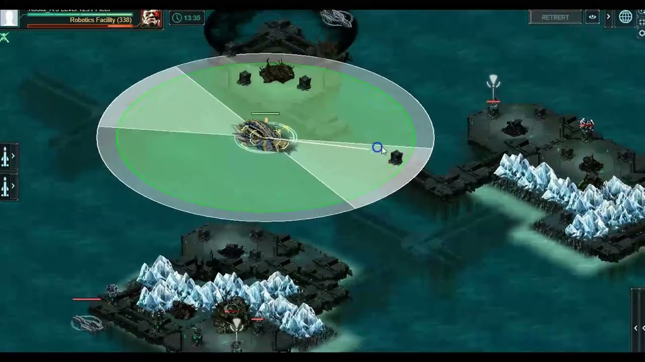 easy and fast way to do FM target 338  full point