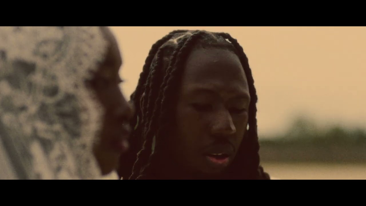 Still Fresh - PARADISE (Clip Officiel)