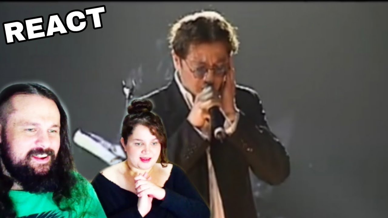 VOCAL COACHES REACT: (GRIGORY LEPS) Григорий Лепс - Расстрел горного эха
