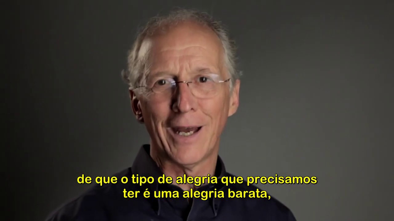 QUANDO A ESCURIDÃO NÃO PASSA | JOHN PIPER