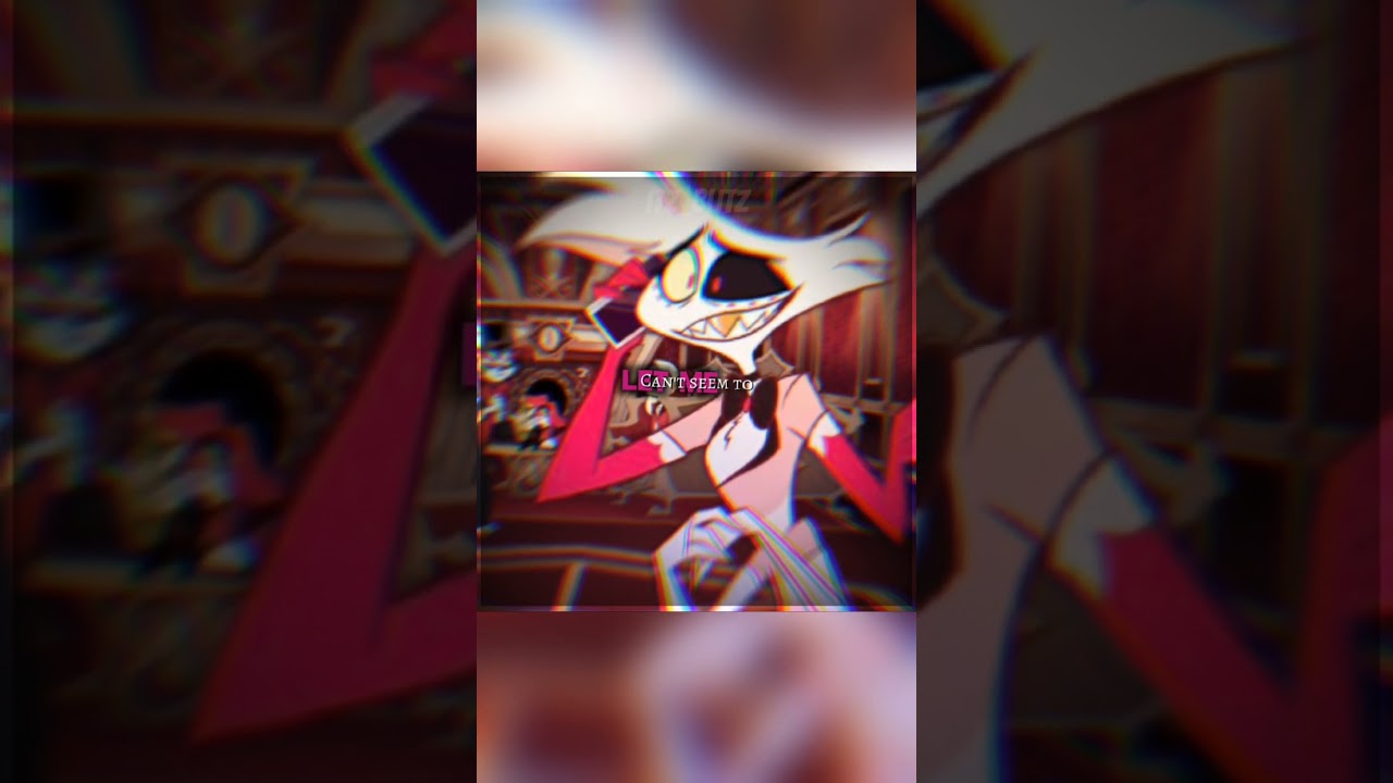 ❗️TW❗️|| Vampire Empire || MY POOKS ANGEL #edit #dontflop #fyp #shorts #show #angeldust #hazbinhotel