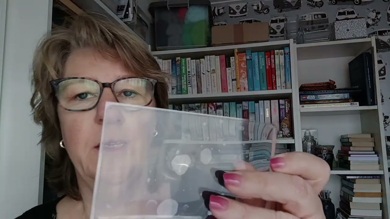 Unboxing Amazon 