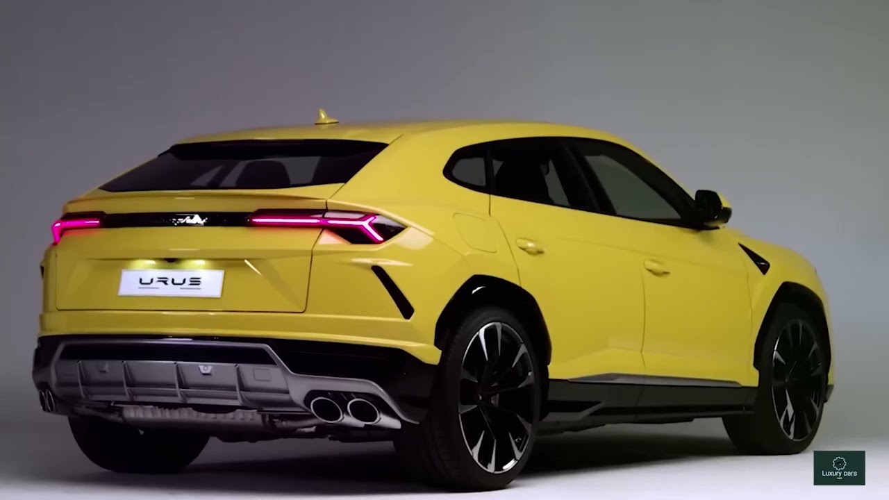The future of luxury car technology