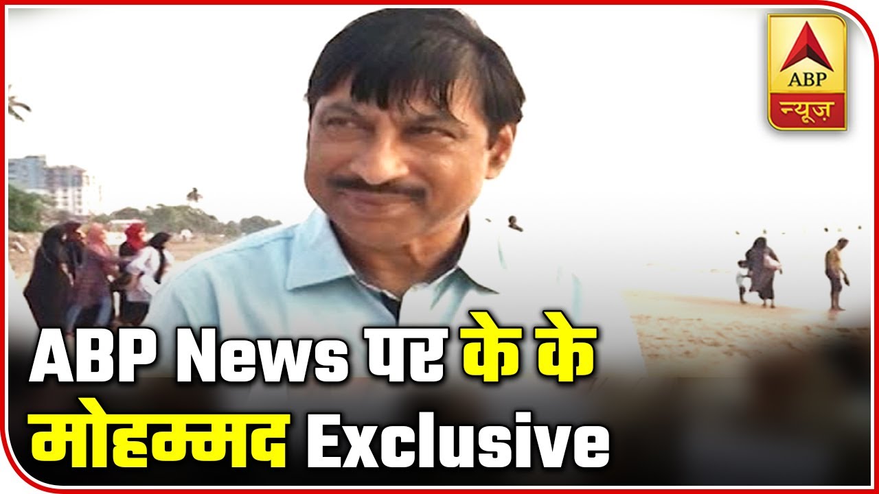 Special Talk With KK Muhammed, Man Who Found Remains Of Temple In Excavation | ABP News