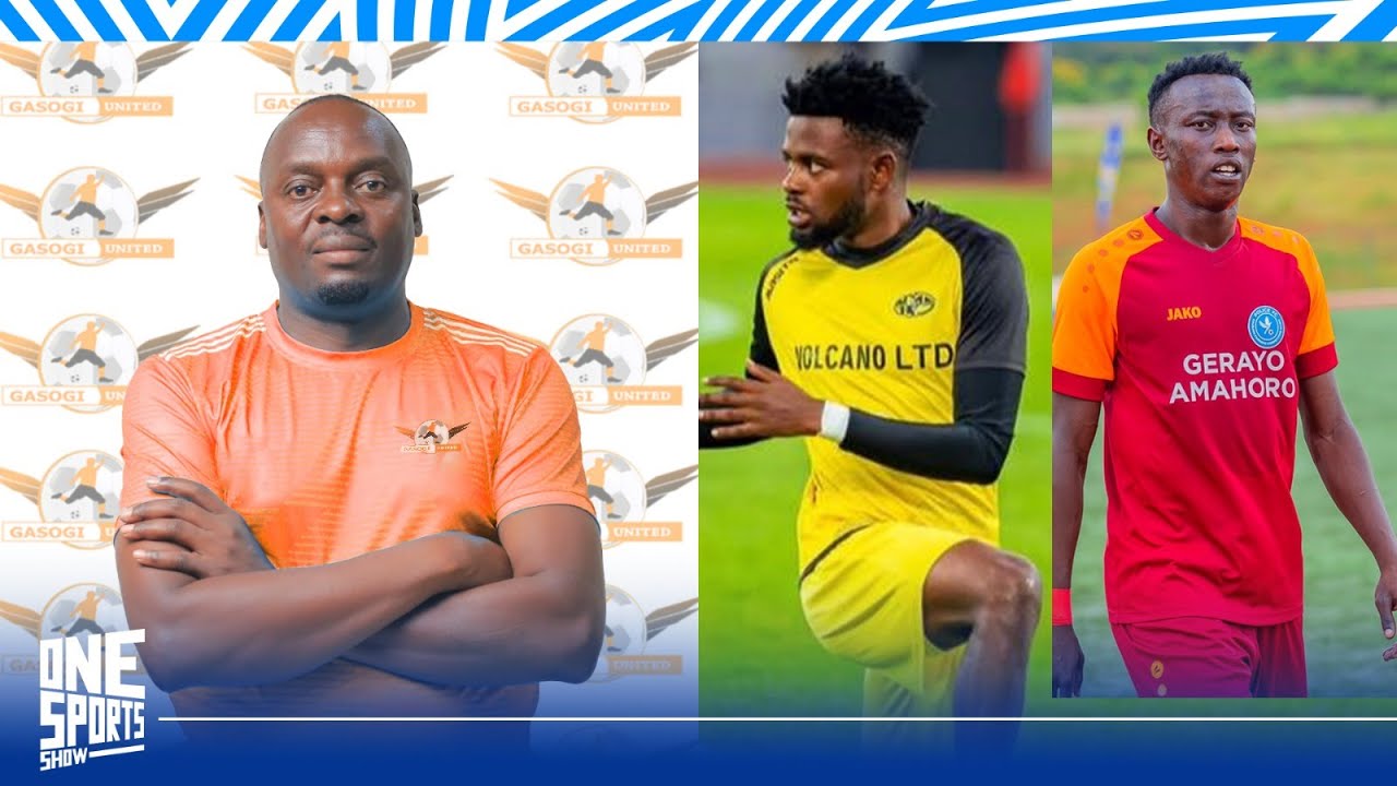 NYUMA YA TAICHI RAYON IZANYE NA OBED/GASOGI YAZANYE UMUTOZA MUSHYA/NIYO DAVID YAGIYE MURI UKRAINE