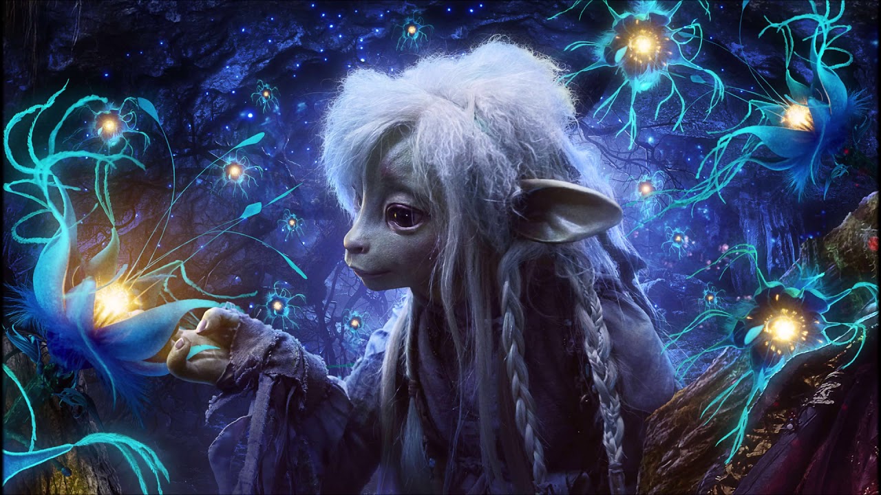 TechNology - The Dark Crystal