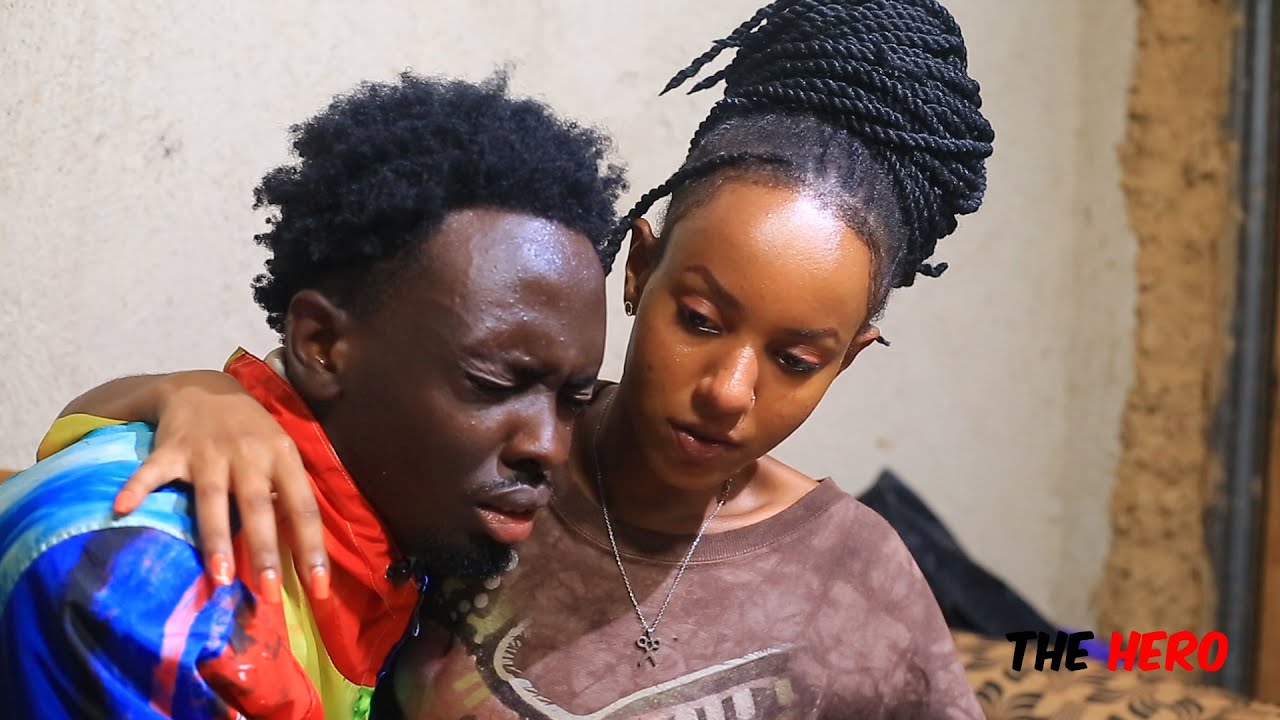 THE HERO EP11: MANUDI burya numukire wigize umukozi wo murugo kubera impamvu aziranyeho numugore we