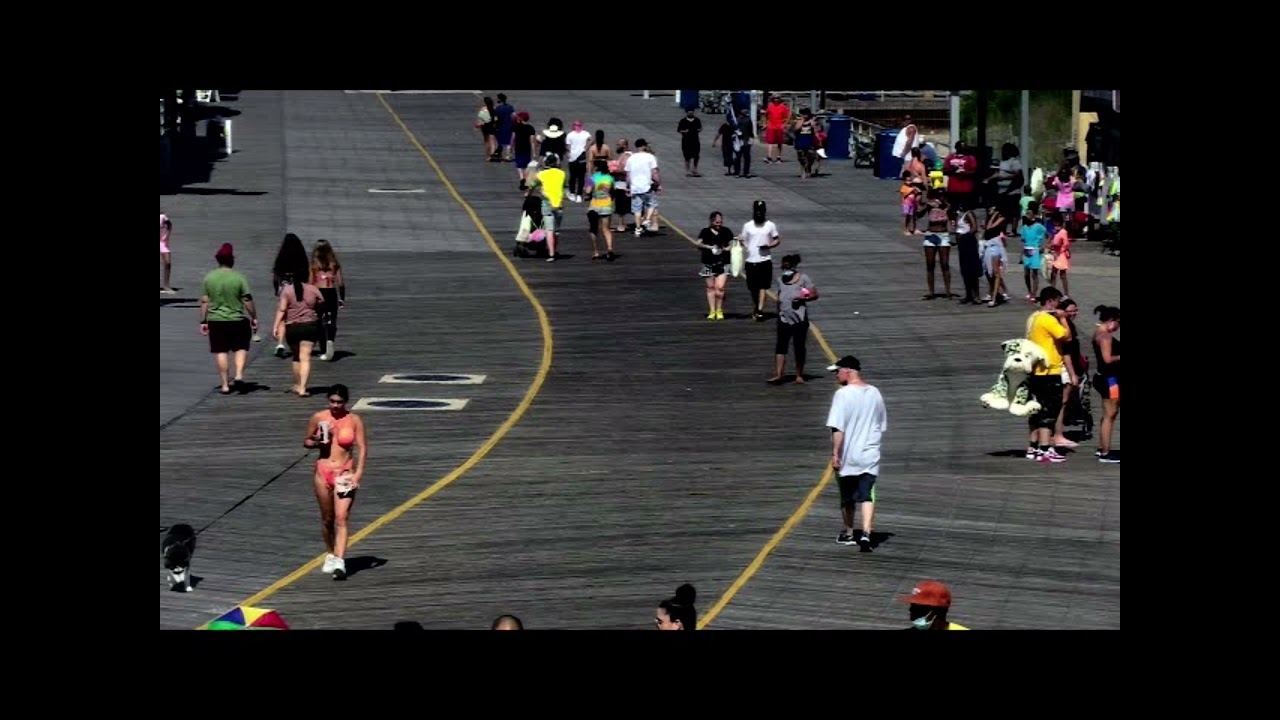 AC Boardwalk Live