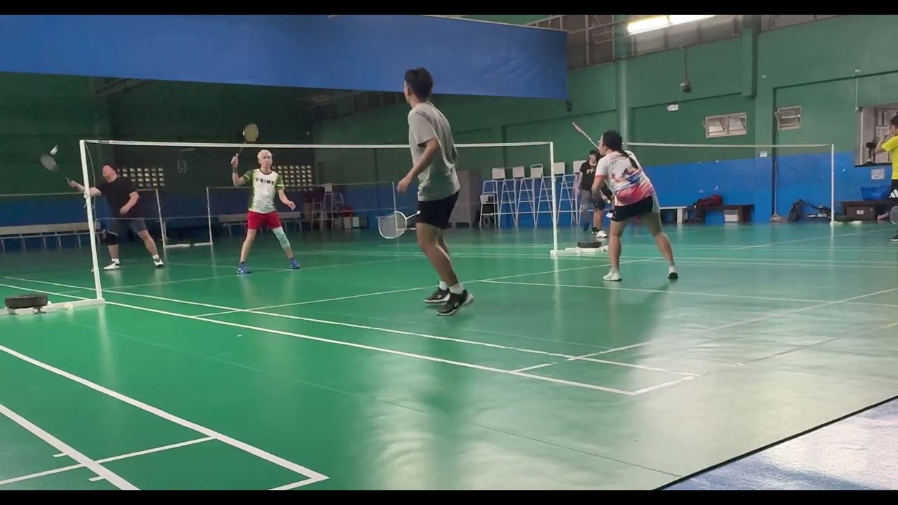 Gayl & Zimon | Romy & Atty Sonny