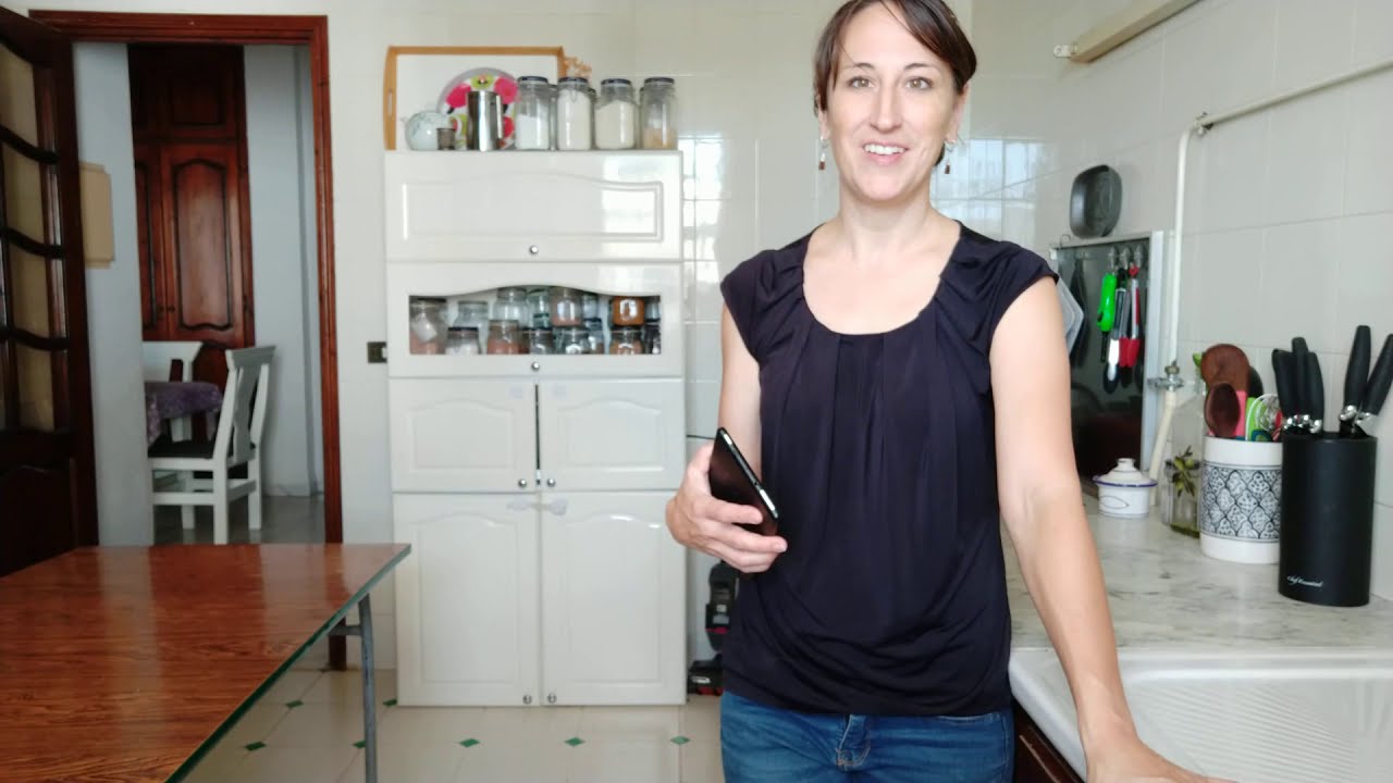 Baby Steps Day 13: Cleaning Mission