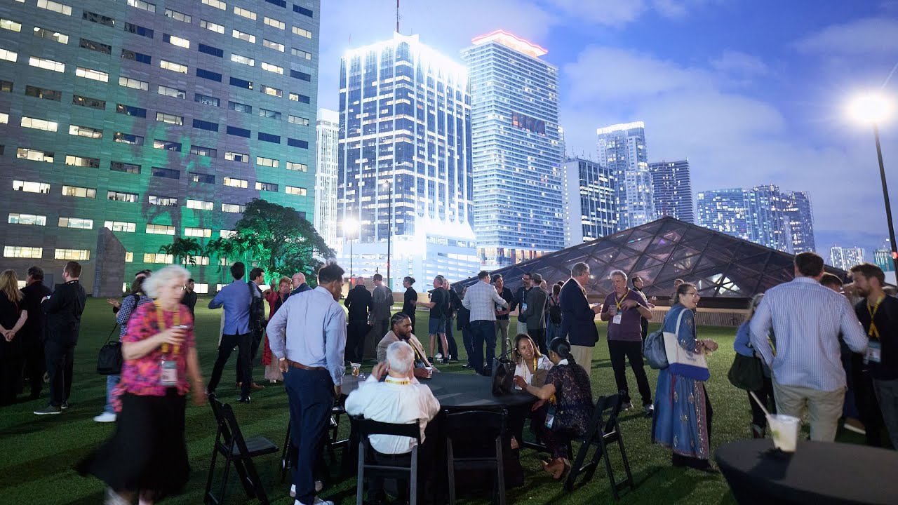 Miami Event Highlight Video