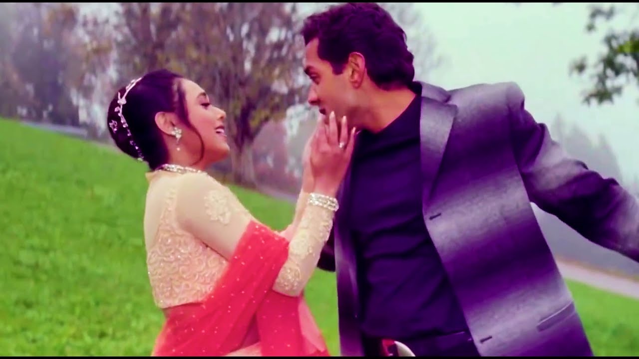 Na Milo Hum Se Zyada | HD Video | Badal 2000 | Kavita Krishnamurthy, Sonu Nigam | Bobby Deol