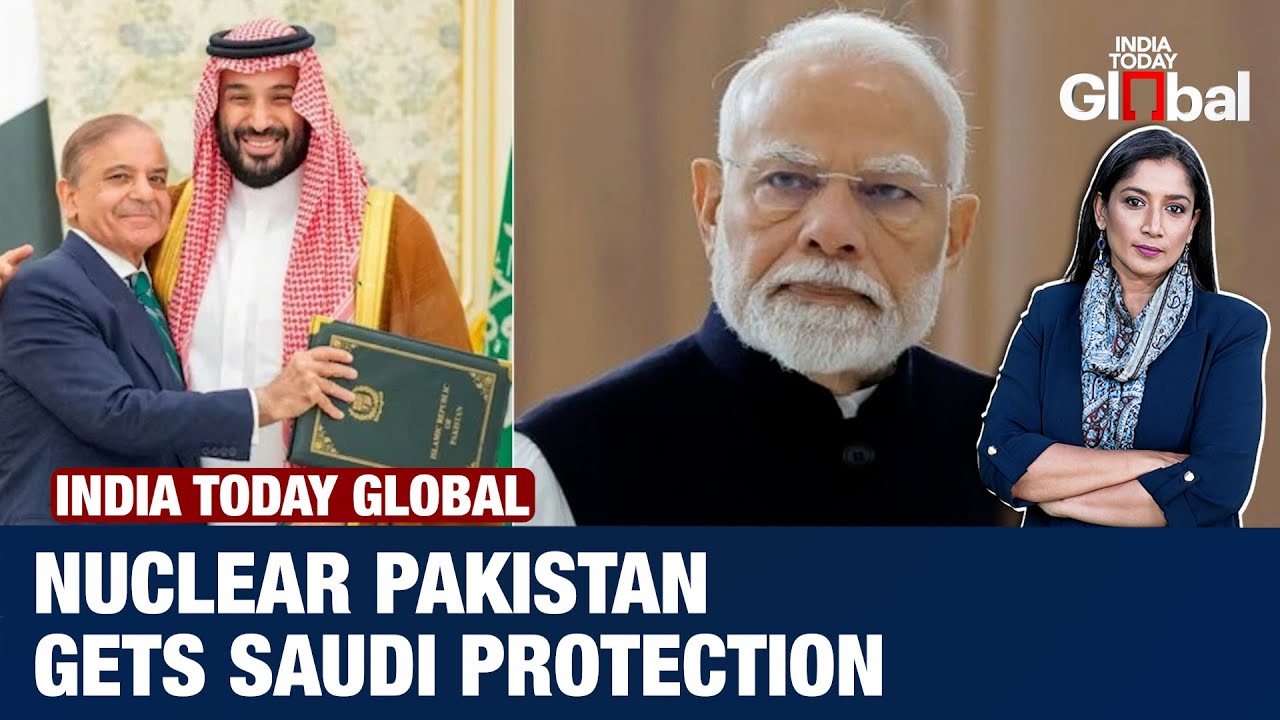 Trump Sanctions Iran's Chabahar Port Affecting India Strategic Access | India Today Global