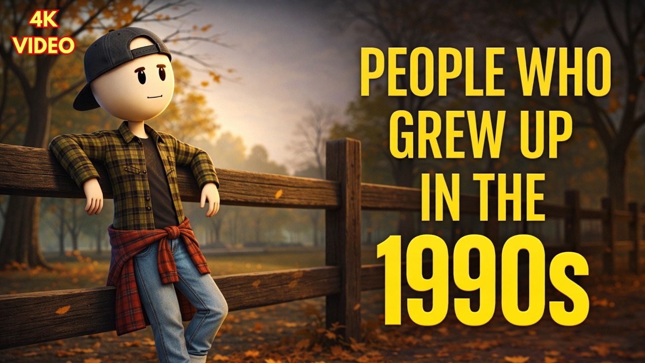 Understanding the Psychology of the Bridge Generation (1990s)