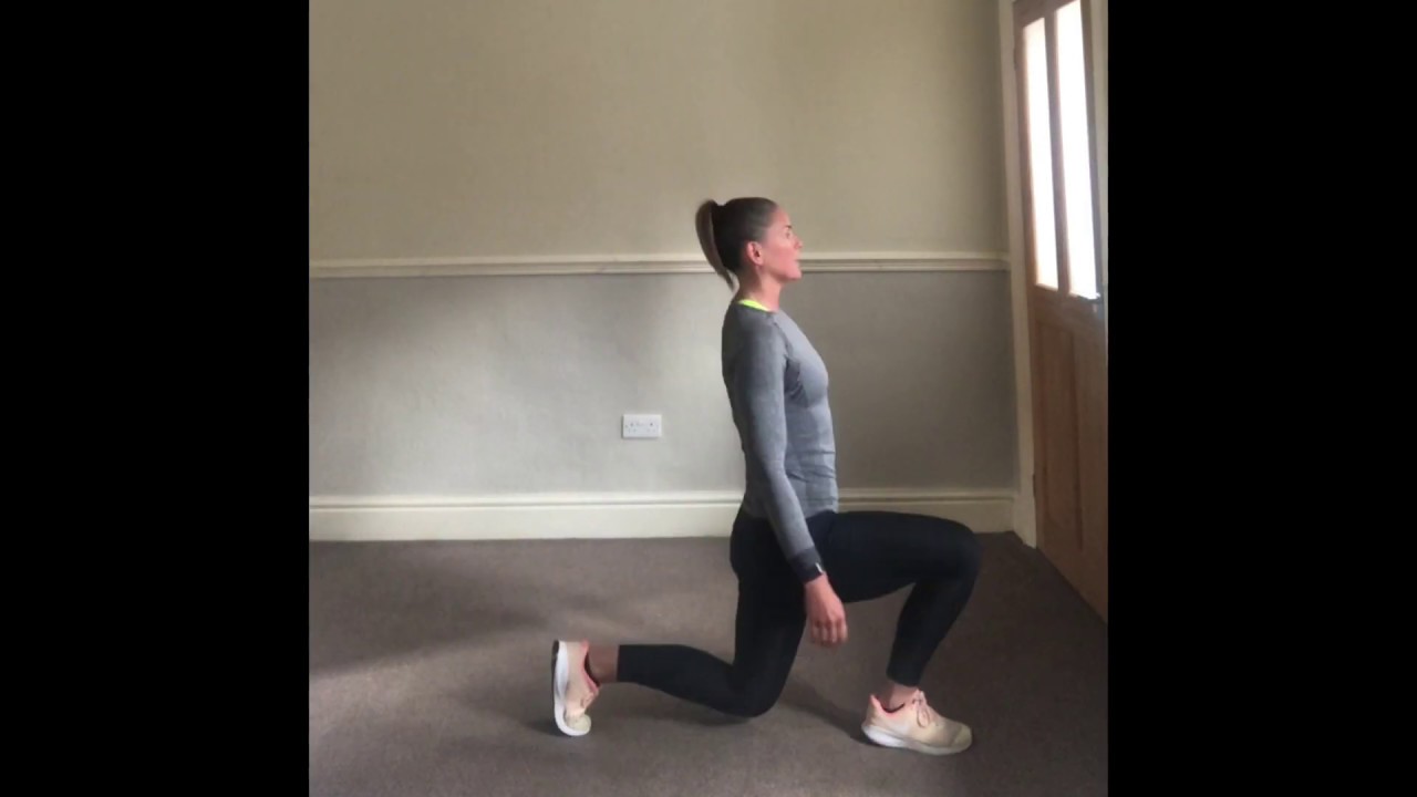 7 Day Fitness Challenge