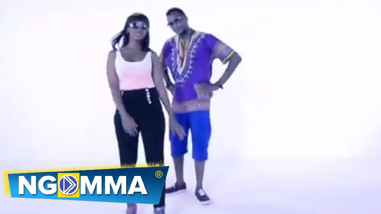 Adam mchomvu - au sio (official video)