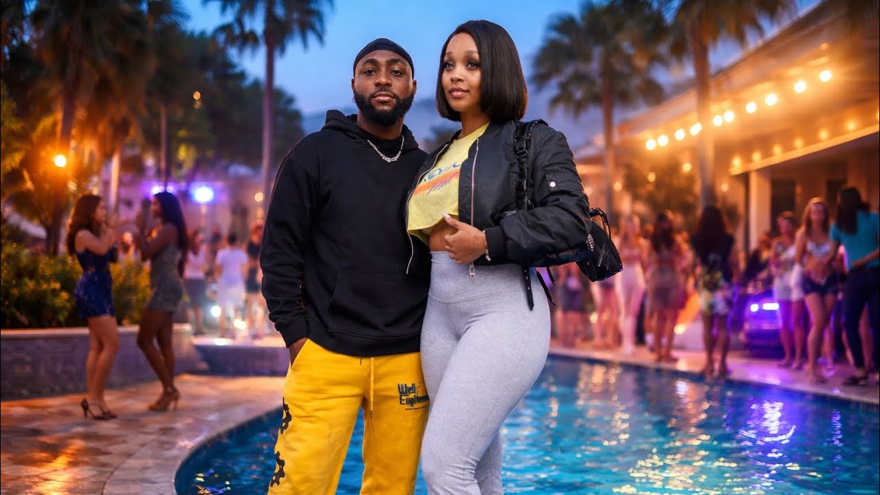 Love Made Me Strong – Powerful Afrobeat Anthem | Davido Inspired Vibes