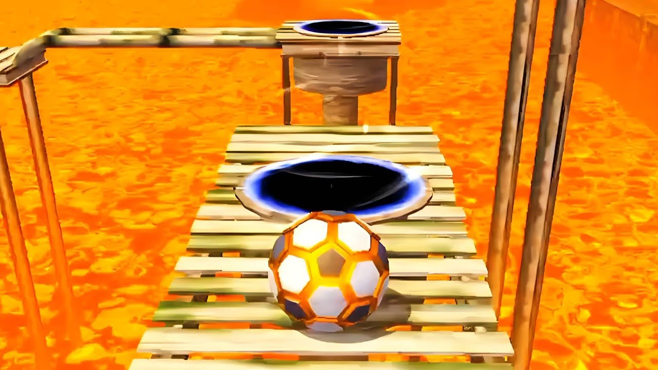 Rollance Adventure Balls Gameplay Level 12419
