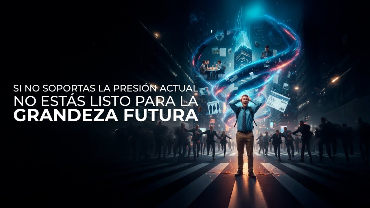 M&aacute;s Pasi&oacute;n - VOCES QUE ME ATORMENTAN - 04/02/2026