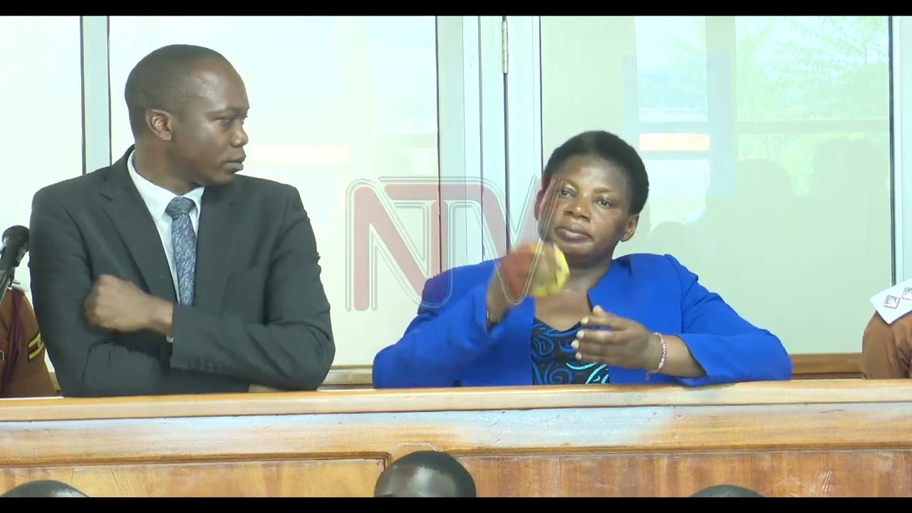 Okwenyigira mu buli bw’enguzi :Akamba bamweyimiridde, ebya Namujju ne Mutembuli bijulidde