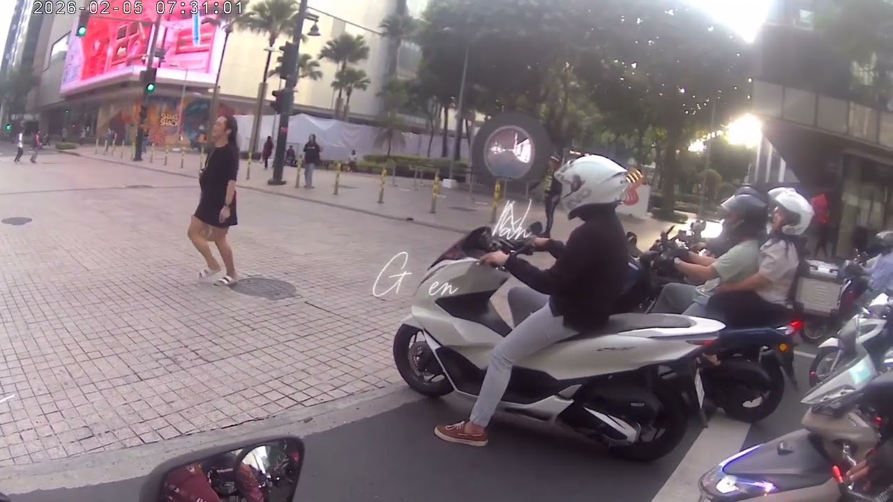 Feb. 5, 2026, thurs. hatid muna sa BGC,,