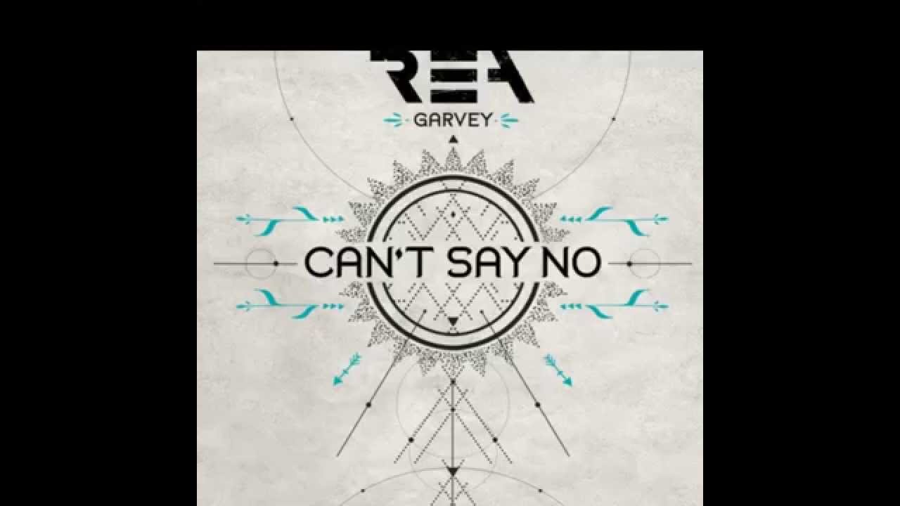 Rea Garvey - Can't Say No [lyrics]