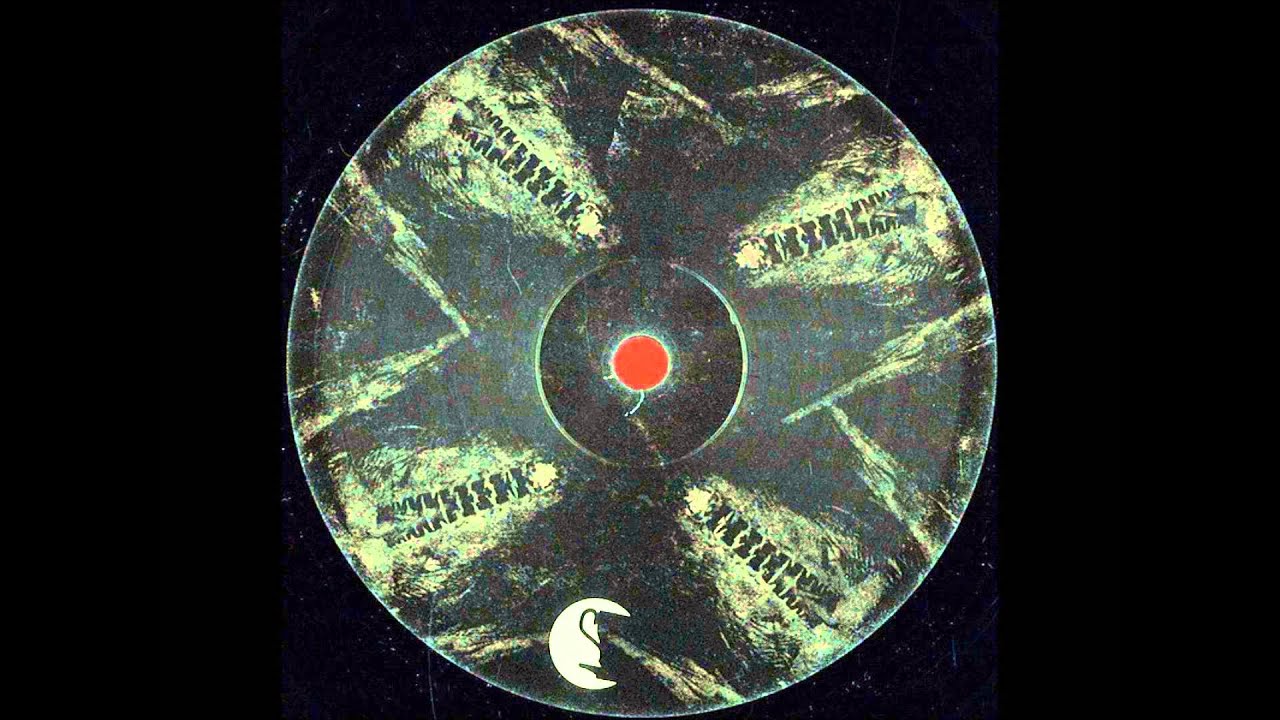 Kwartz - Tension