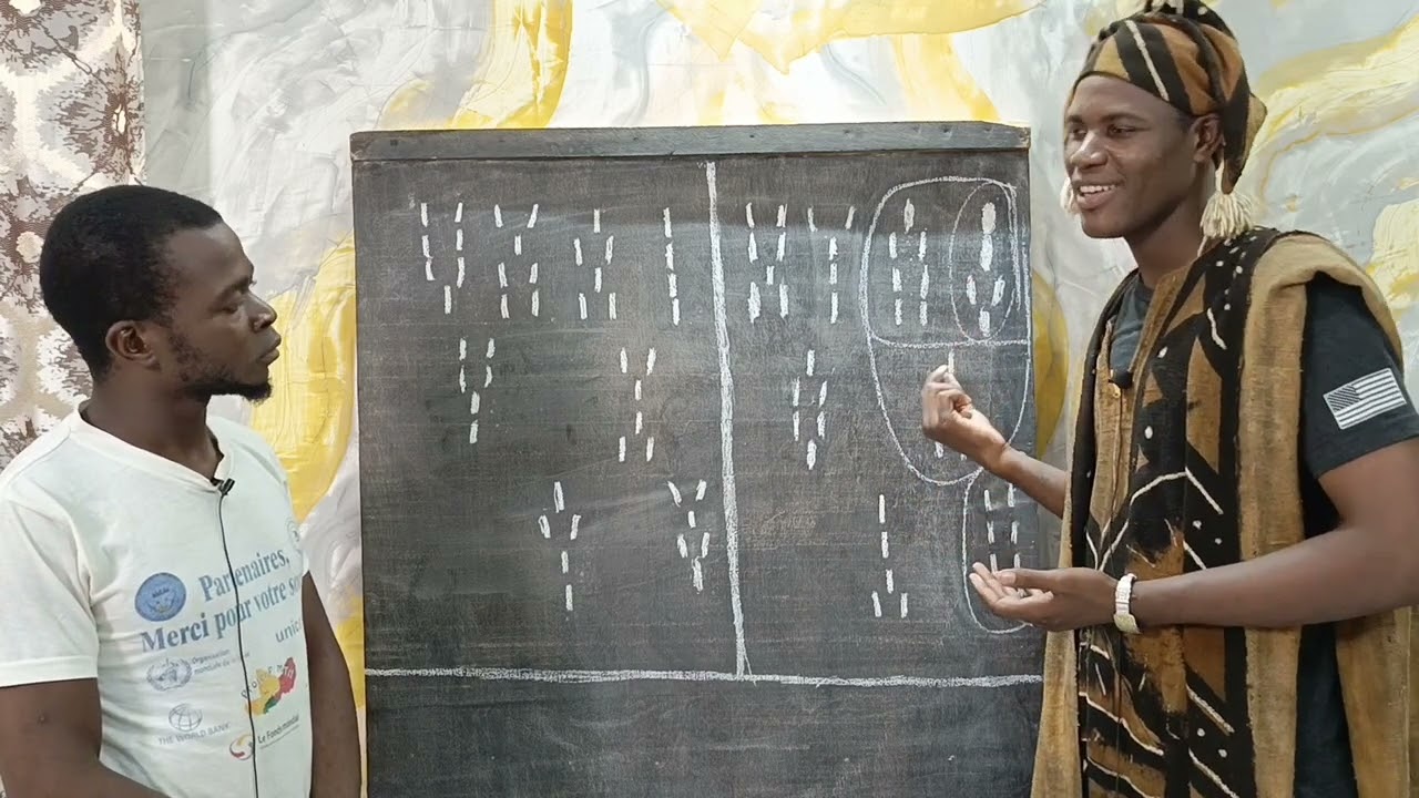 bamako zou tourabou