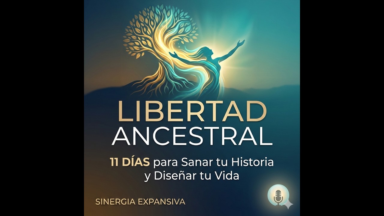 1 BENDICE TU VIDA, BENDICE TU GENETICA