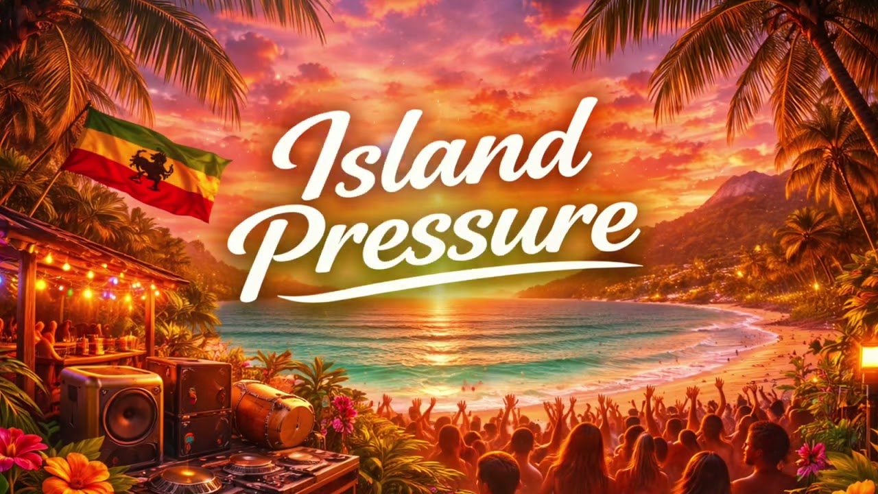Island Pressure 🌴🔥 | Trap Island Beats