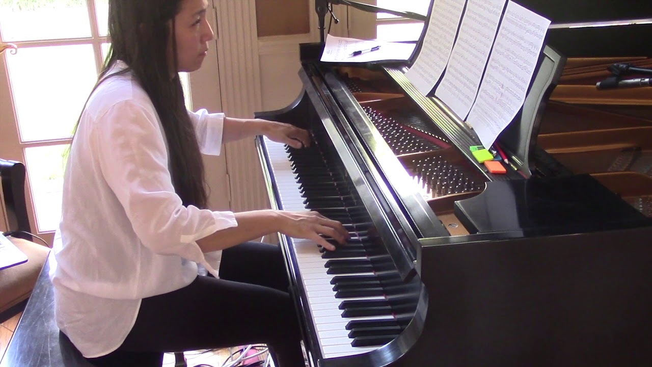Dusk Falls - Fire Emblem: Fates (piano cover)