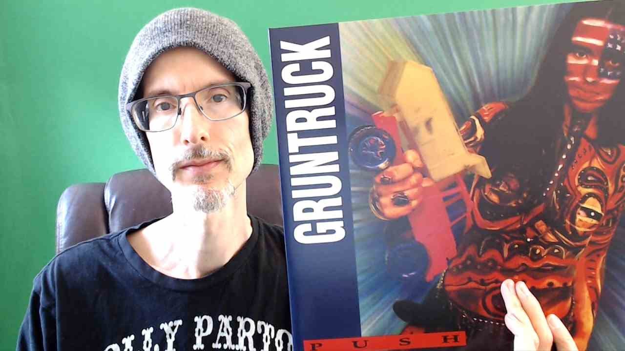 RSD2021 #1 June + Pickups