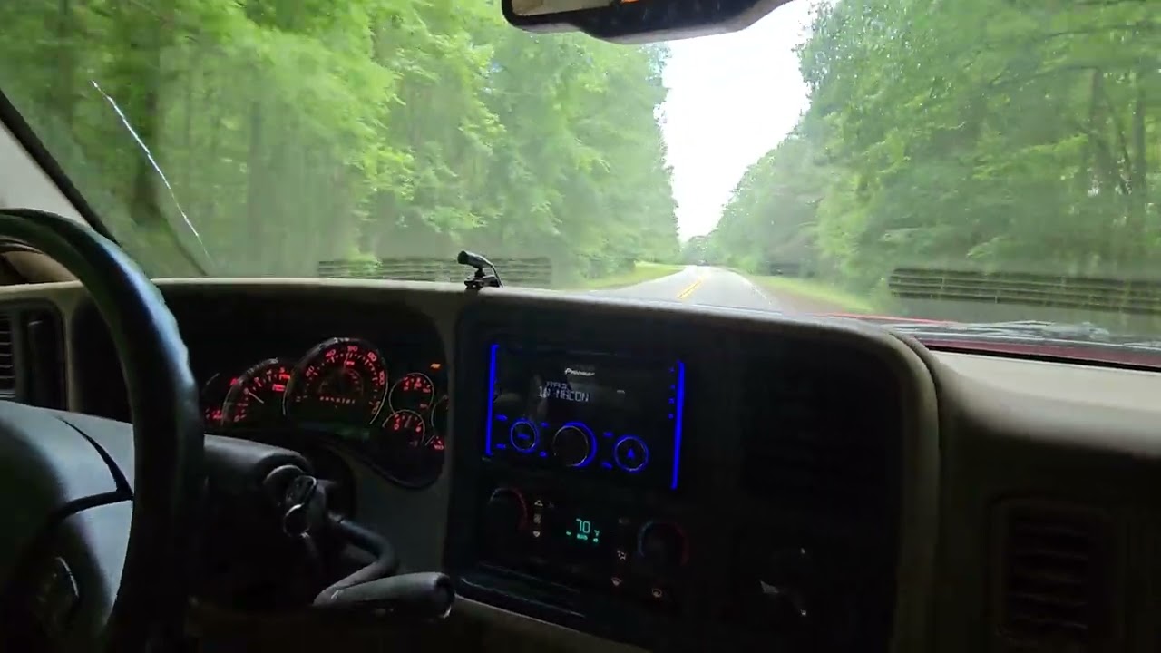 Буксировка с двигателем Turbo 6.0L 2500hd мощностью 671 л.с.